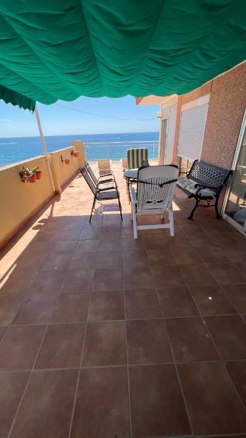 Apartamento Edificio La Goleta Benidorm