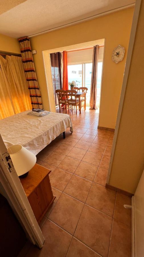 Apartamento Edificio La Goleta Benidorm