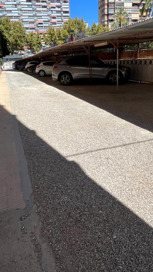 Apartamento Edificio La Goleta